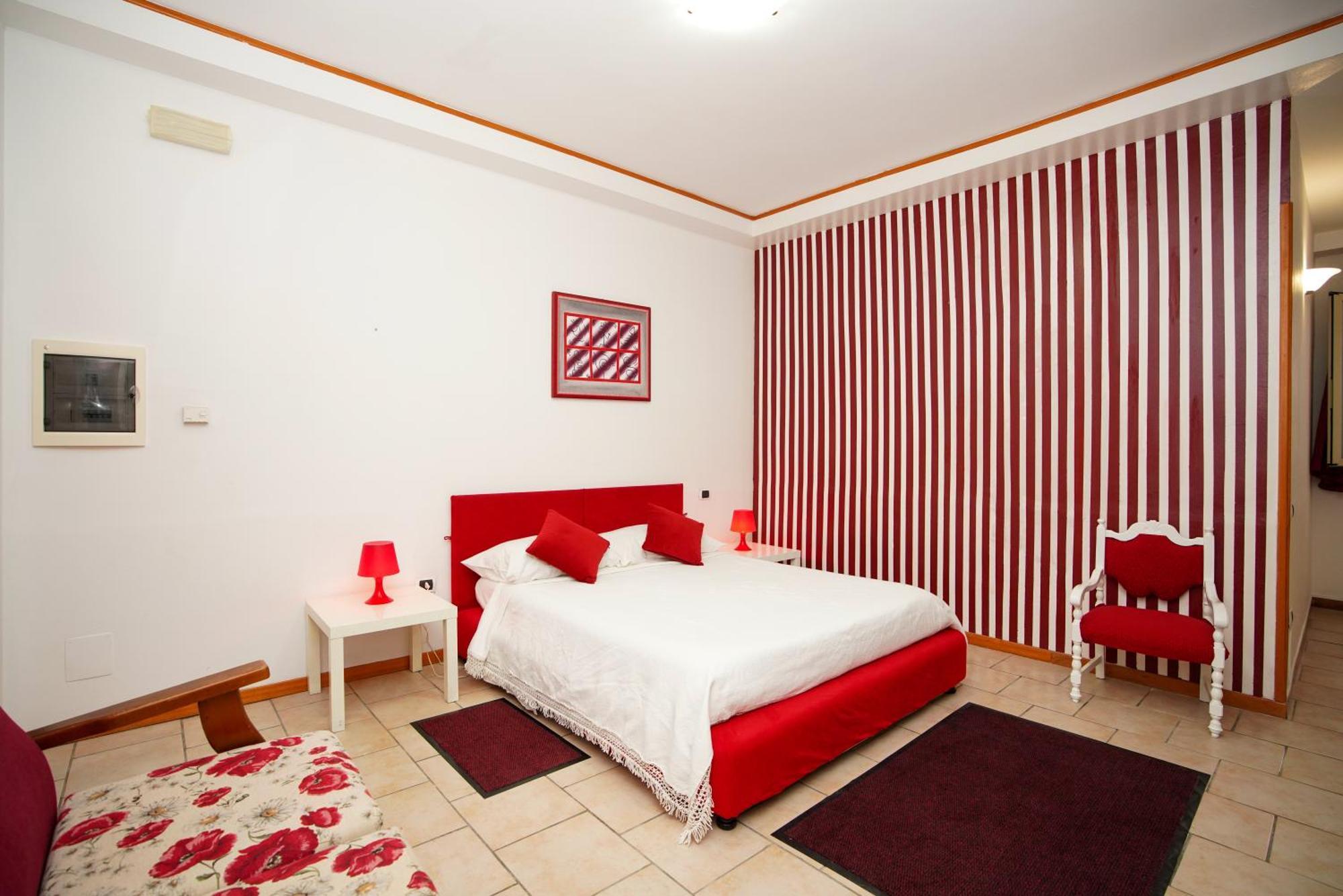 Residence Lupiae Lecce Exterior foto