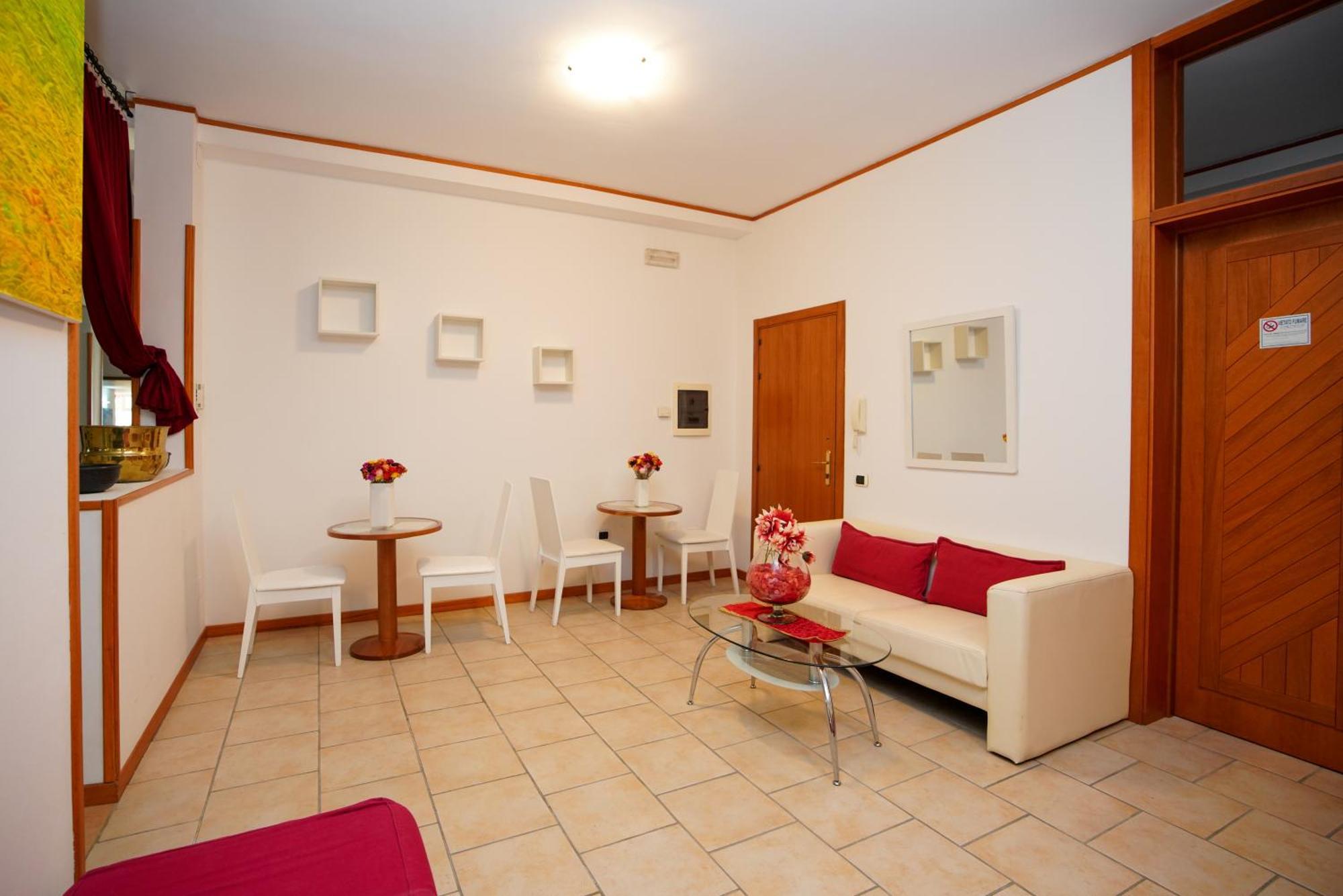 Residence Lupiae Lecce Exterior foto
