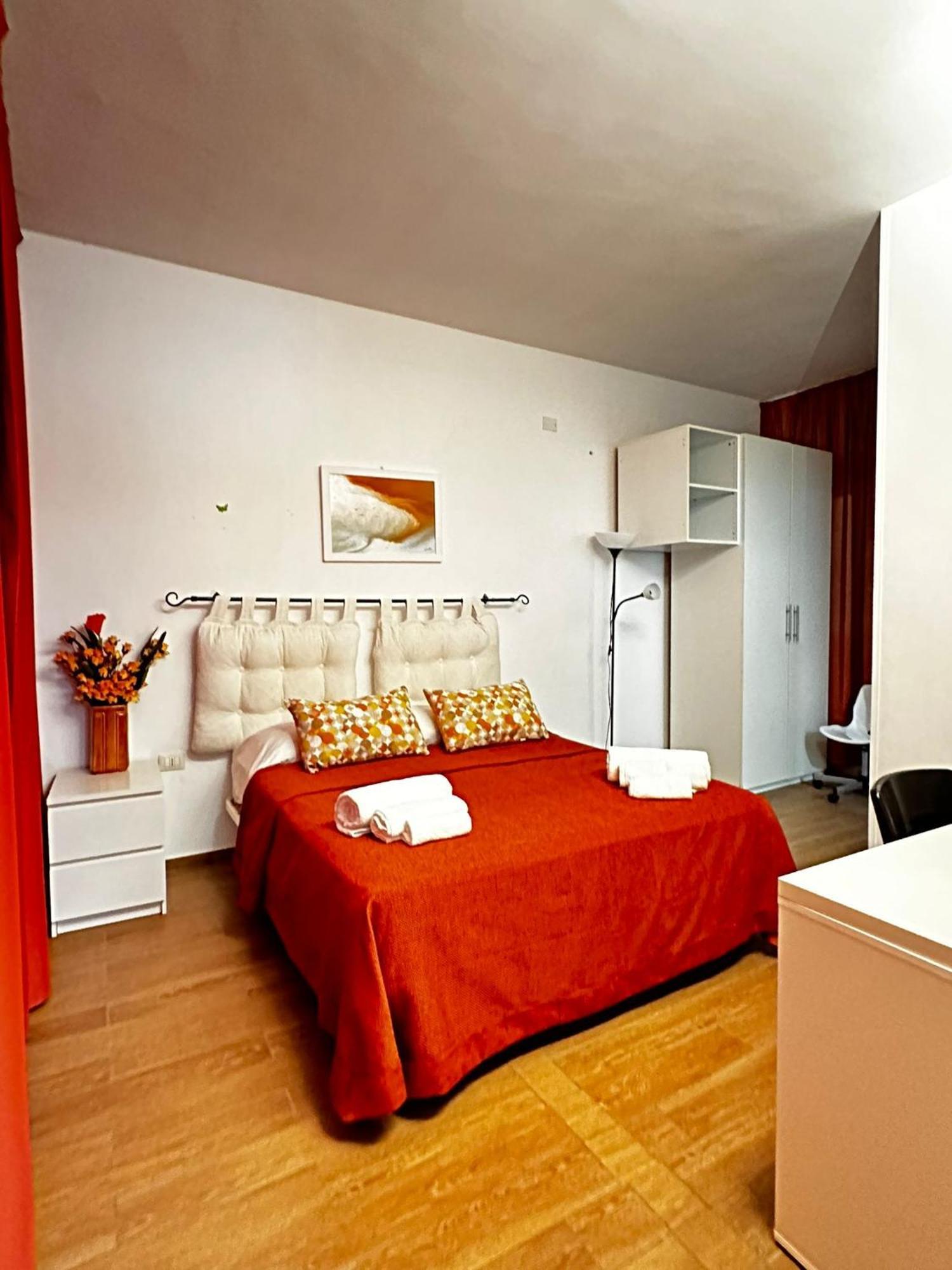 Residence Lupiae Lecce Exterior foto
