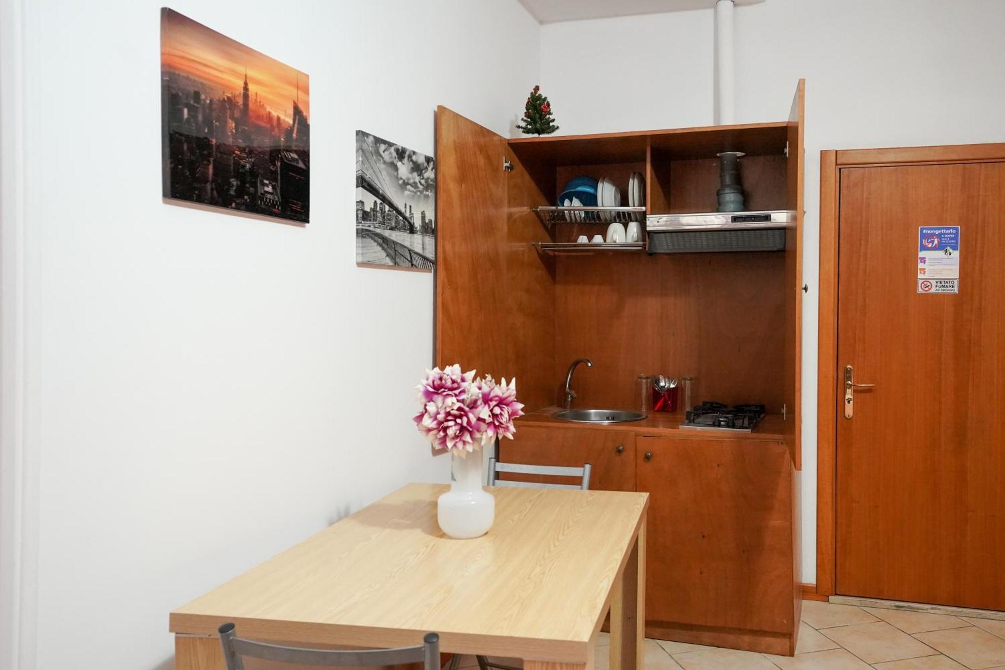 Residence Lupiae Lecce Exterior foto